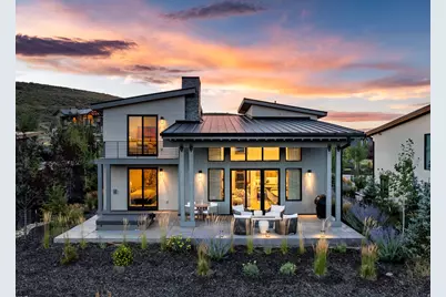 5758 Cobalt Cir, Park City, UT 84098 - Photo 1