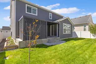 6306 W Elk Refuge Way S, Herriman, UT 84096 - Photo 7