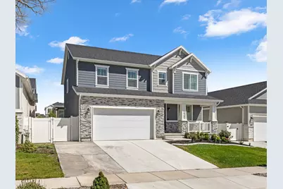 6306 W Elk Refuge Way S, Herriman, UT 84096 - Photo 1