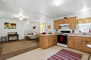 1593 W Indian Summer Dr Dr N, Salt Lake City, UT 84116 - Photo 3