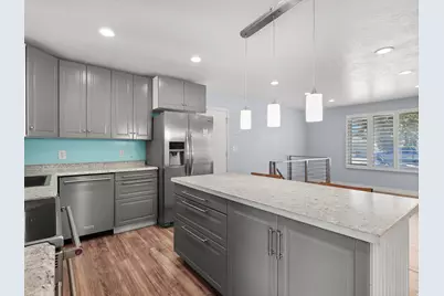 5945 S Greenwood Dr W, Murray, UT 84123 - Photo 3