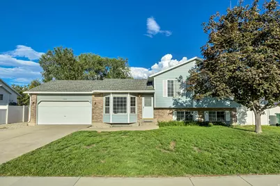 7481 S Red Heather Ln, West Jordan, UT 84084 - Photo 1