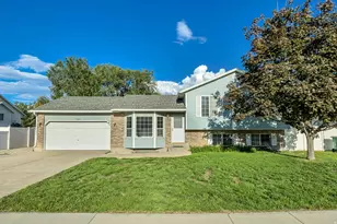 7481 S Red Heather Ln, West Jordan, UT 84084 - Photo 1