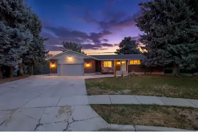 7503 S Paddington Cir W, West Jordan, UT 84084 - Photo 1