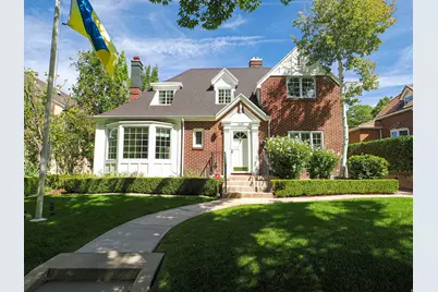 1439 E Princeton Ave, Salt Lake City, UT 84105 - Photo 1