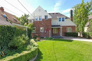 1439 E Princeton Ave, Salt Lake City, UT 84105 - Photo 5