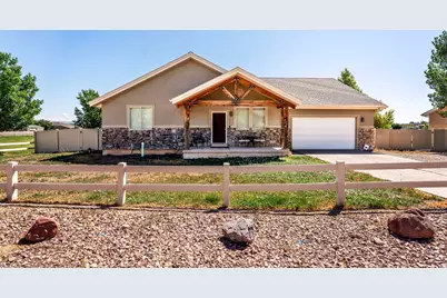 482 N Delmar Way, Vernal, UT 84078 - Photo 1