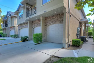 880 E Red Sage Ln, Millcreek, UT 84107 - Photo 1