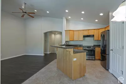 880 E Red Sage Ln, Millcreek, UT 84107 - Photo 5