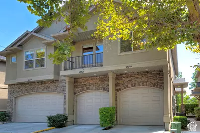 880 E Red Sage Ln, Millcreek, UT 84107 - Photo 27