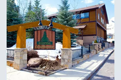 2025 Canyons Resort Dr #R 3, Park City, UT 84098 - Photo 1