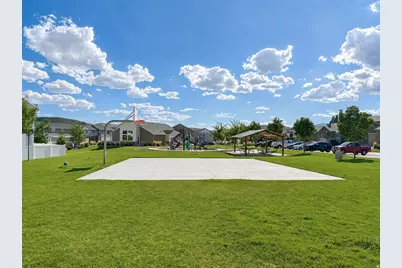3834 E Cunninghill Dr, Eagle Mountain, UT 84005 - Photo 25