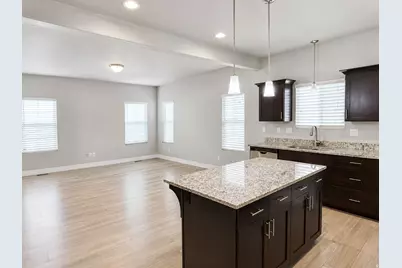 3834 E Cunninghill Dr, Eagle Mountain, UT 84005 - Photo 3