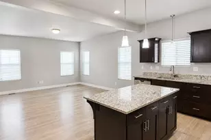 3834 E Cunninghill Dr, Eagle Mountain, UT 84005 - Photo 3