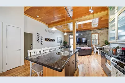 342 W 200 S #207, Salt Lake City, UT 84101 - Photo 5
