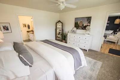 3281 S 1600 W, Nibley, UT 84321 - Photo 19