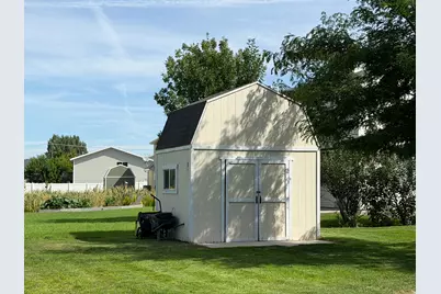 3281 S 1600 W, Nibley, UT 84321 - Photo 35