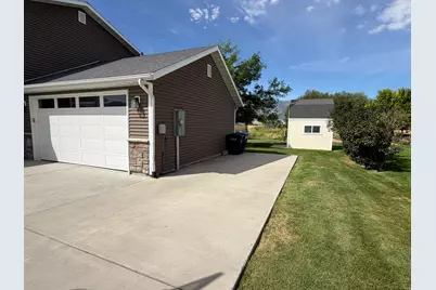 3281 S 1600 W, Nibley, UT 84321 - Photo 37