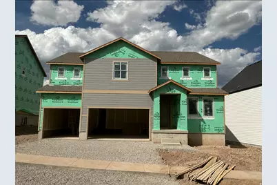 1502 W Everblooming Dr N #4077, Saratoga Springs, UT 84045 - Photo 1