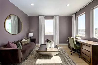 1502 W Everblooming Dr N #4077, Saratoga Springs, UT 84045 - Photo 3