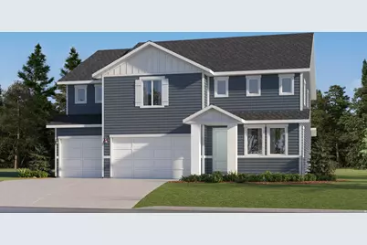 1502 W Everblooming Dr N #4077, Saratoga Springs, UT 84045 - Photo 1