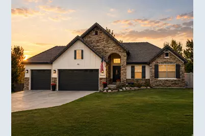 2860 W Shady View Cir, Lehi, UT 84048 - Photo 1