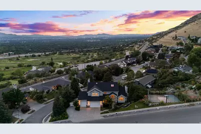 3439 E Canyon Cove Dr, Holladay, UT 84121 - Photo 69