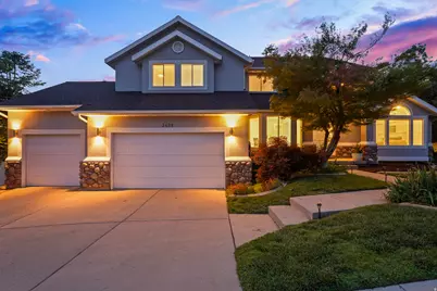 3439 E Canyon Cove Dr, Holladay, UT 84121 - Photo 57