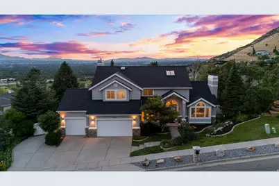 3439 E Canyon Cove Dr, Holladay, UT 84121 - Photo 1