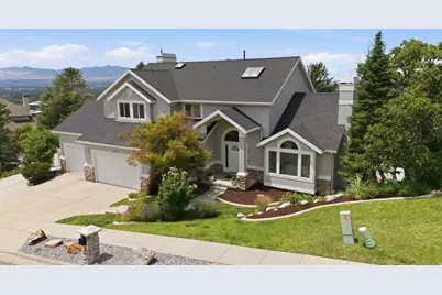 3439 E Canyon Cove Dr, Holladay, UT 84121 - Photo 47