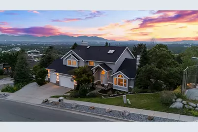 3439 E Canyon Cove Dr, Holladay, UT 84121 - Photo 65