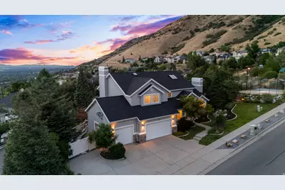 3439 E Canyon Cove Dr, Holladay, UT 84121 - Photo 67