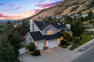 3439 E Canyon Cove Dr, Holladay, UT 84121 - Photo 67