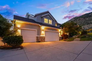 3439 E Canyon Cove Dr, Holladay, UT 84121 - Photo 57