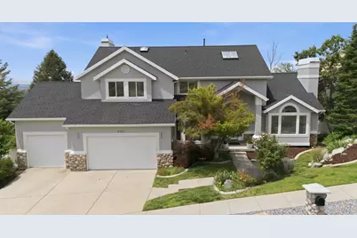 3439 E Canyon Cove Dr, Holladay, UT 84121 - Photo 45