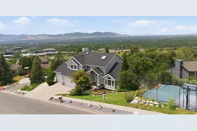 3439 E Canyon Cove Dr, Holladay, UT 84121 - Photo 49