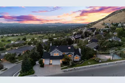 3439 E Canyon Cove Dr, Holladay, UT 84121 - Photo 67