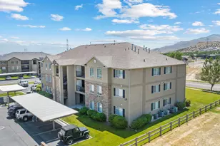 3531 E Rock Creek Rd Rd, Eagle Mountain, UT 84005 - Photo 1