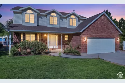 3207 N Pelican Dr, Farr West, UT 84404 - Photo 41