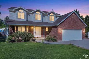 3207 N Pelican Dr, Farr West, UT 84404 - Photo 41