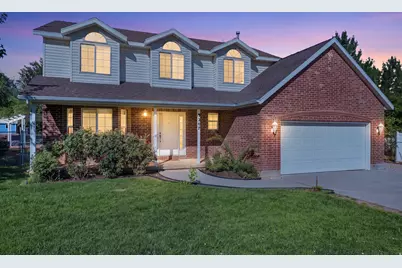 3207 N Pelican Dr, Farr West, UT 84404 - Photo 53