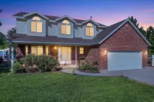 3207 N Pelican Dr, Farr West, UT 84404 - Photo 53