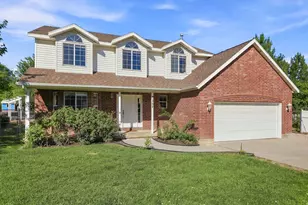 3207 N Pelican Dr, Farr West, UT 84404 - Photo 1