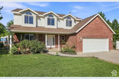 3207 N Pelican Dr, Farr West, UT 84404 - Photo 1