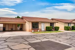 1075 N 1400 W, Saint George, UT 84770 - Photo 1