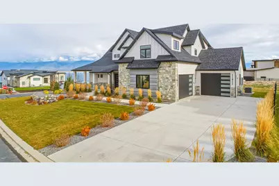 277 E Bennett Ln, Saratoga Springs, UT 84045 - Photo 15
