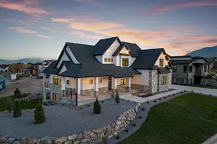 277 E Bennett Ln, Saratoga Springs, UT 84045 - Photo 1
