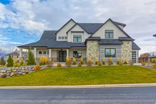 277 E Bennett Ln, Saratoga Springs, UT 84045 - Photo 13