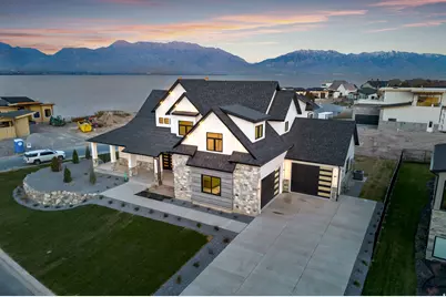 277 E Bennett Ln, Saratoga Springs, UT 84045 - Photo 7
