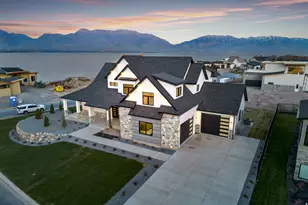 277 E Bennett Ln, Saratoga Springs, UT 84045 - Photo 7